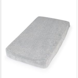 Levtex Sparkling changing bad cover